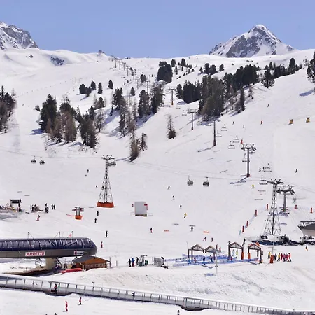 Chaleureux 2p - Piscine - Animaux - Proche Pistes - Fr-1-181-2012 Apartment La Plagne-Tarentaise