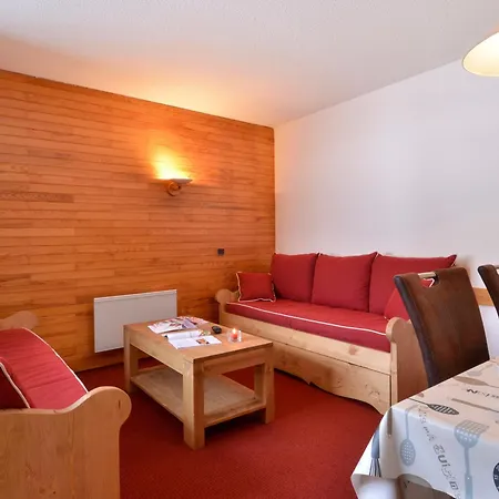 Chaleureux 2p - Piscine - Animaux - Proche Pistes - Fr-1-181-2012 Apartamento